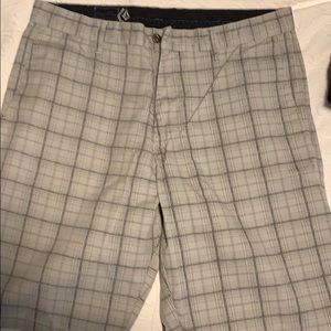 Volcom shorts